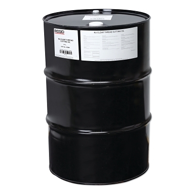 55 GAL DARK THREADING OI